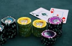 Как выиграть в низко лимитном холдем покере