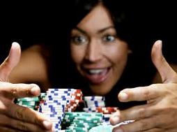 Секреты игры в онлайн покер холдем