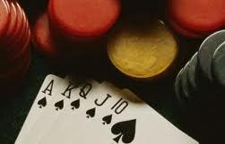 Секреты успеха в покере