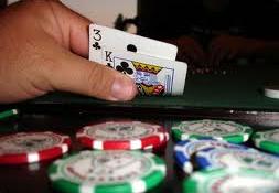 Тактика игры в покер, техасский холдем